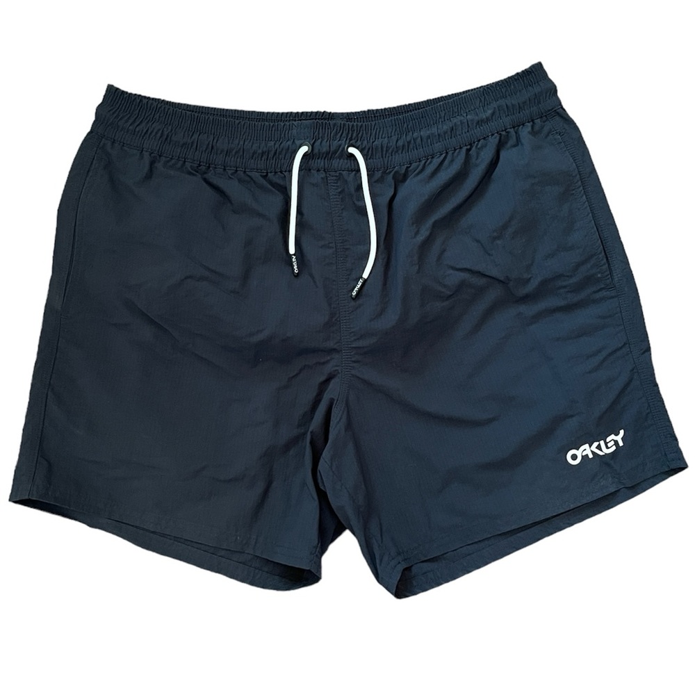 Oakley All Day 16" Beach Shorts
